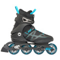 Rekreační kolečkové brusle K2