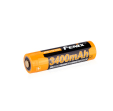 Dobíjecí baterie Fenix 18650 3400mAh (Li-Ion)