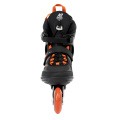 Rekreační inline brusle K2