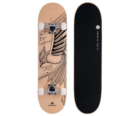 FREE SPIRIT skateboard