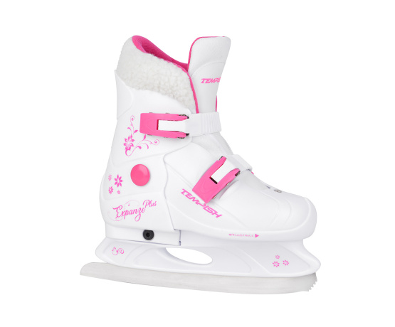 FUR EXPANZE PLUS GIRL