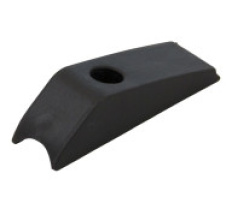 Plastový držák pro uchycení sedla Mini 3v1