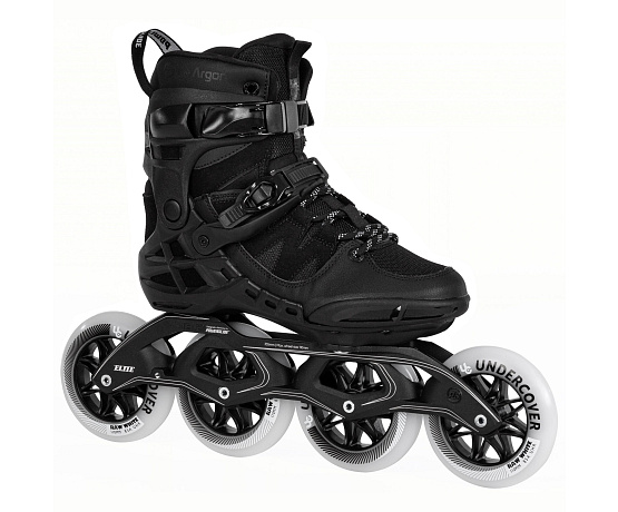 Phuzion Argon Road Black 110 Phuzion Argon Road Black 110