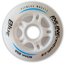 Inline Centrum Blue 80mm 85A 1ks