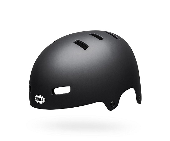 Local Mat Black S (51-55cm)