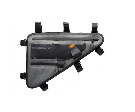 BLACKBURN Outpost Elite Frame Bag Small