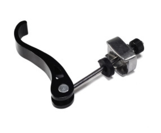 Rychloupínač ke skládacímu mechanismu pro Suspension