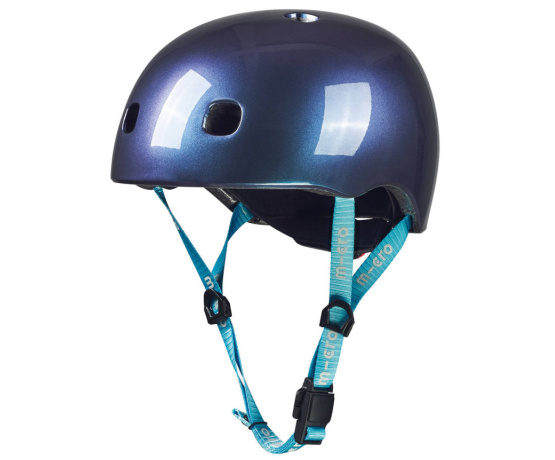 Helma Neochrome blue LED - M (52-56 cm)