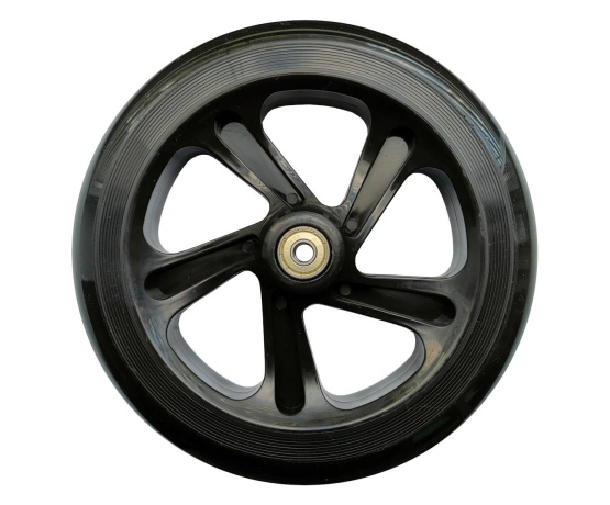 Kolečko Black 200mm