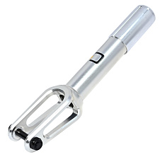 Vidlice Divine Zephyr SCS/HIC stříbrná