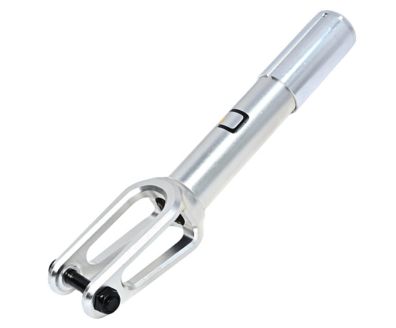 Vidlice Divine Zephyr SCS/HIC stříbrná