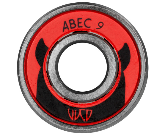 ABEC 9 FS, Big Pack