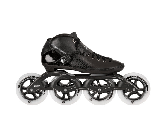 Core Performance Black 4X110