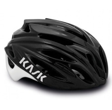 přilba KASK Rapido black M/52-58cm