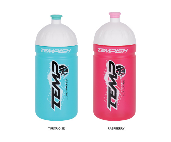 BIDON T 0,5l se zátkou