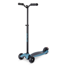 Kickboard Reloaded Blue Berry