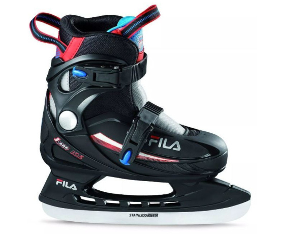 Dětské lední brusle Fila J-One Ice HR