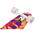 Longboard CUT KICKTAIL 36” Streaming