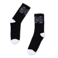 "Thunders" Socks black/white
