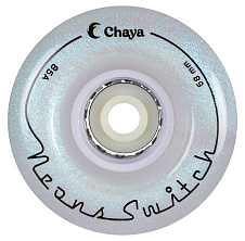 Neons Switch 58mm Glitter