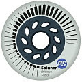 Spinner 90/88A White, 4 pack