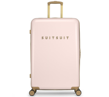 Cestovní kufr SUITSUIT TR-6501/2-L Fusion Rose Pearl