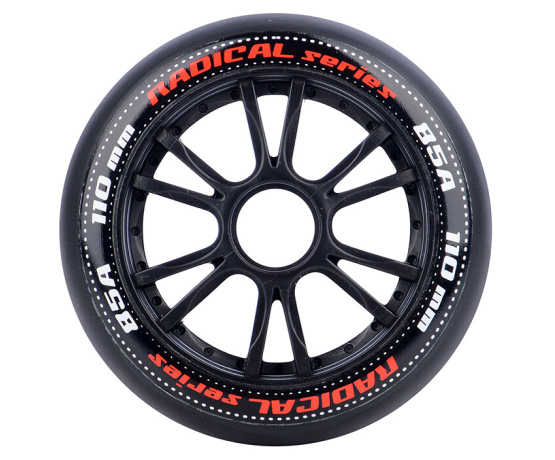 RADICAL 110mm 85/86A 3ks