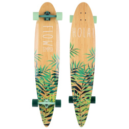 FLOW 46 longboard