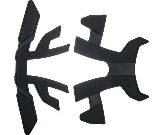 Falcon XR MIPS Pad Kit-black