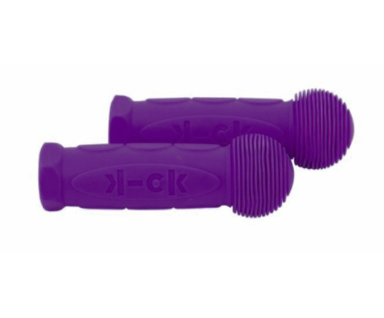 Gripy Purple