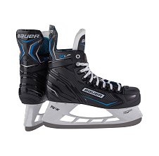 Hokejové brusle Bauer X-LP S21 INT