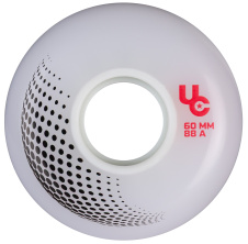 Vortex 60mm 88A, 4-pack