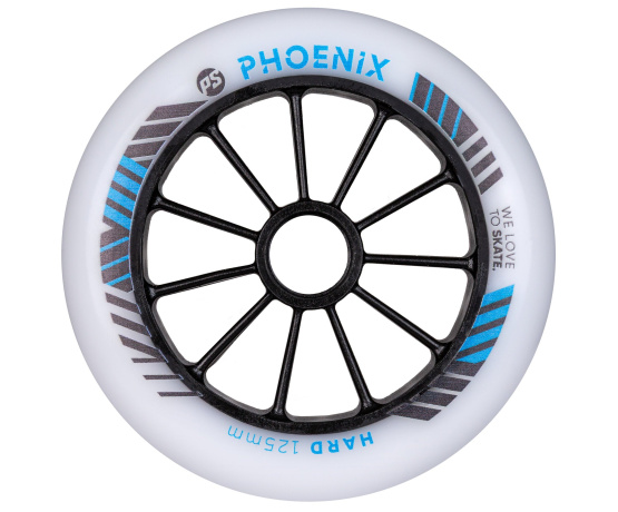 PHOENIX 125mm DD Hard