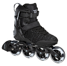 Phuzion Xenon Black 90 Trinity