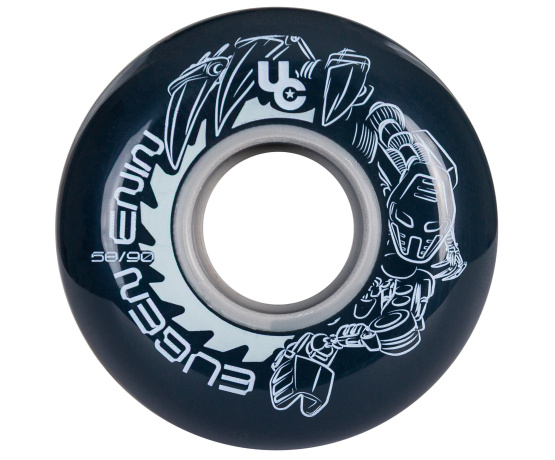 Eugen Enin 58/90A, 4-pack