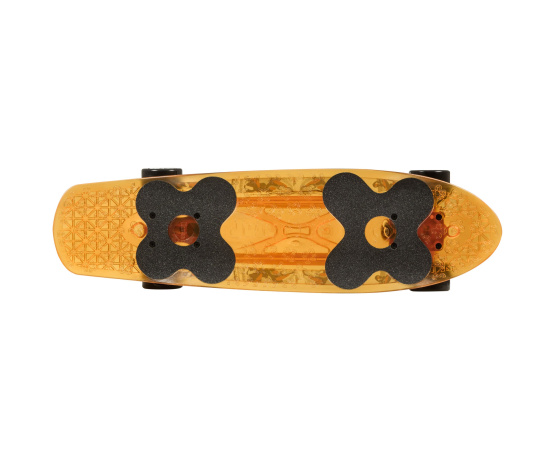 Spicy Sabrina Elite 60x18cm, neon yellow