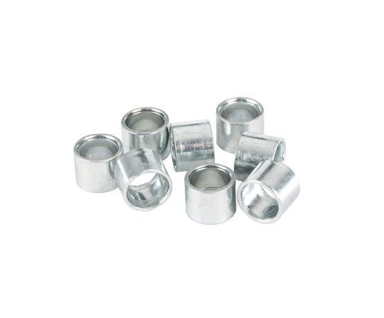 Alu Wheel Spacer for Quad/Roller Skates