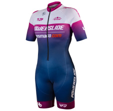 Racing Suit Team Pink