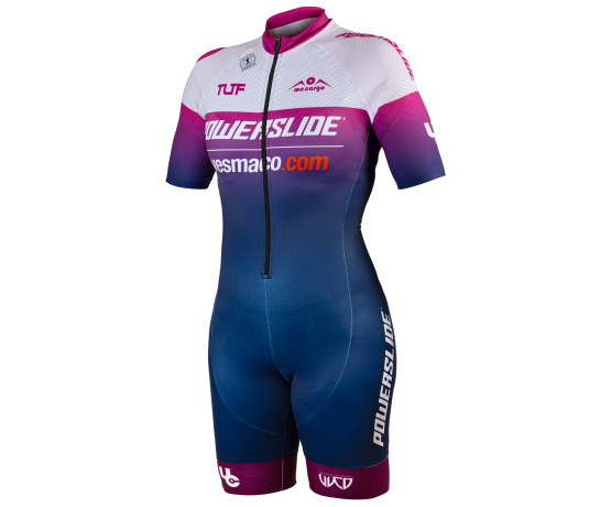 Racing Suit Team Pink