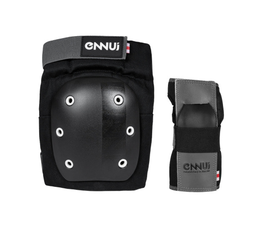 Street Dual Set Street Dual Set