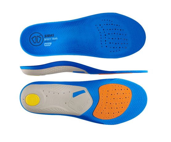 Sidas 3Feet Trail High