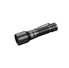 Nabíjecí svítilna Fenix C7 - černá