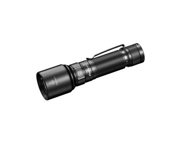 Nabíjecí svítilna Fenix C7 - černá