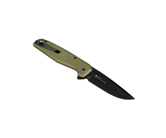 Nůž Ruike P873 - zelený Nůž Ruike P873 - zelený