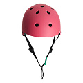 Varsity Kid pink helmet
