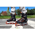 Inline brusle K2
