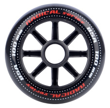 RADICAL 100mm 85/86A 3ks