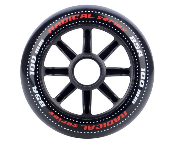 RADICAL 100mm 85/86A 3ks