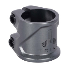 Conspiracy stříbrná objímka