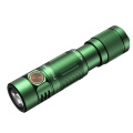 Nabíjecí baterka Fenix E05R - zelená